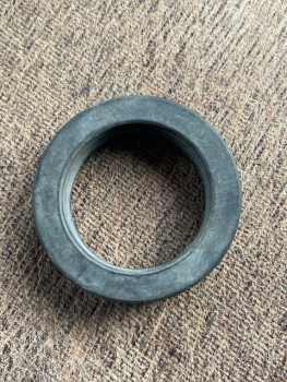 Innenlippenring Hydraulikzylinder 40x56x15